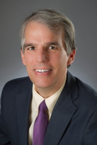 Mark Olfson, MD, MPH Profile Headshot